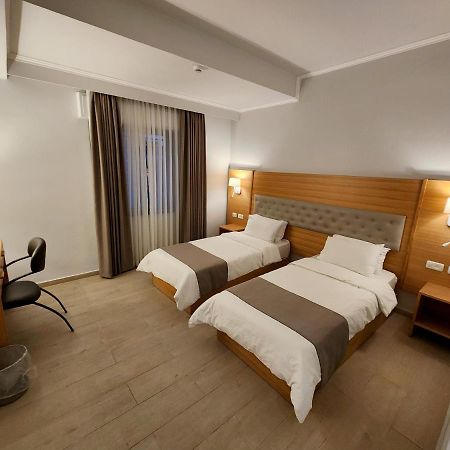 St Andrew'S Guesthouse - Ramallah Zewnętrze zdjęcie