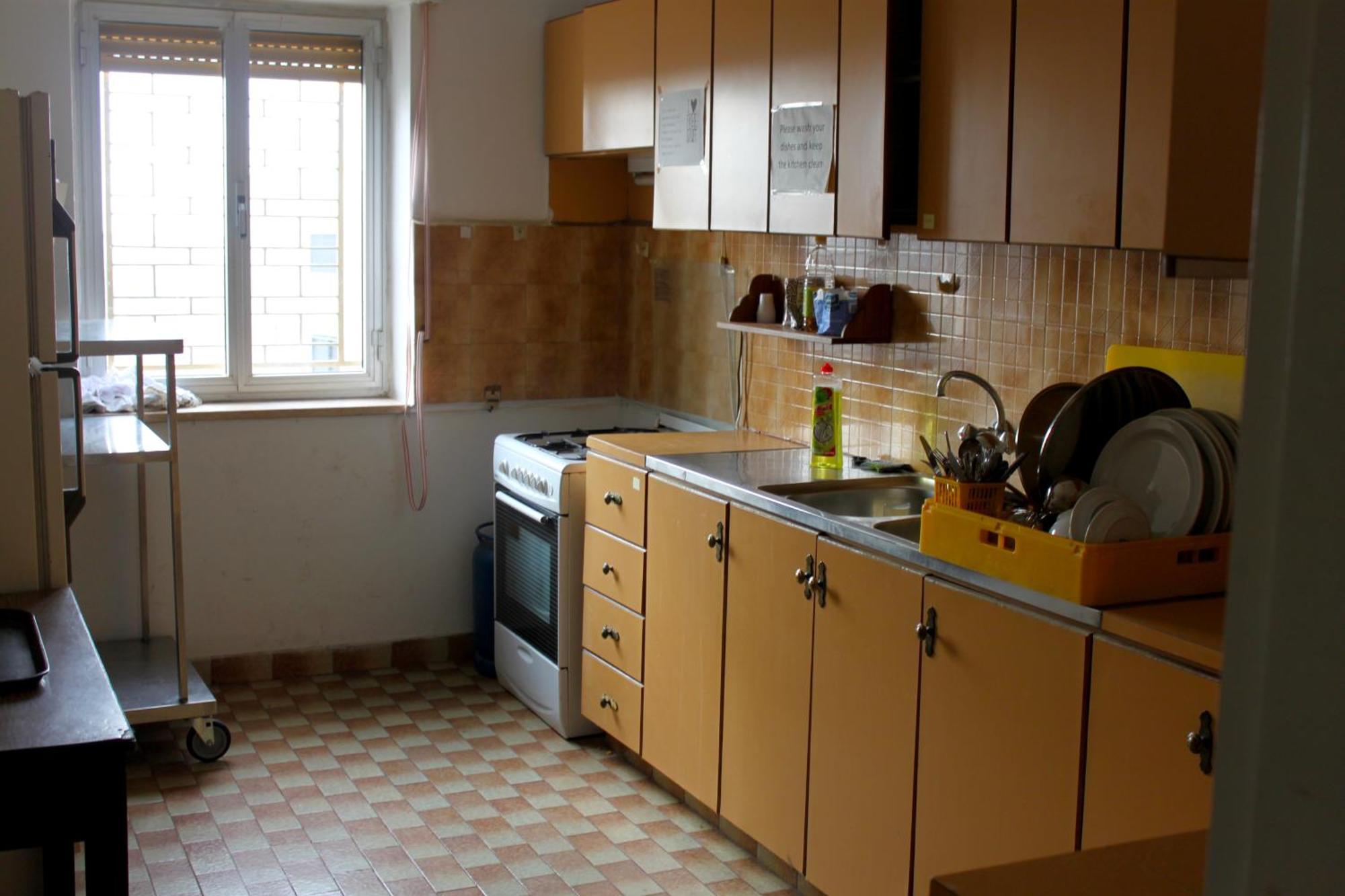 St Andrew'S Guesthouse - Ramallah Zewnętrze zdjęcie
