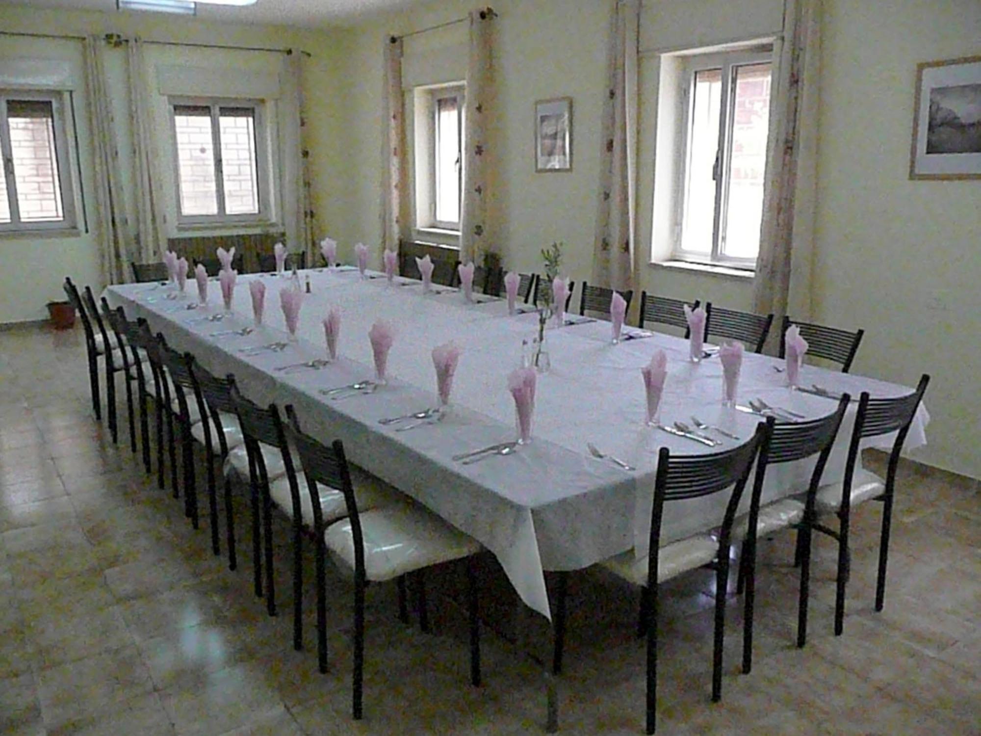 St Andrew'S Guesthouse - Ramallah Zewnętrze zdjęcie