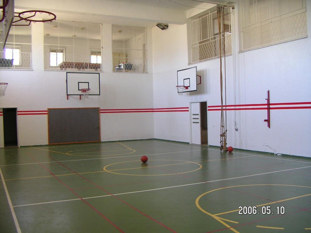 St Andrew'S Guesthouse - Ramallah Zewnętrze zdjęcie