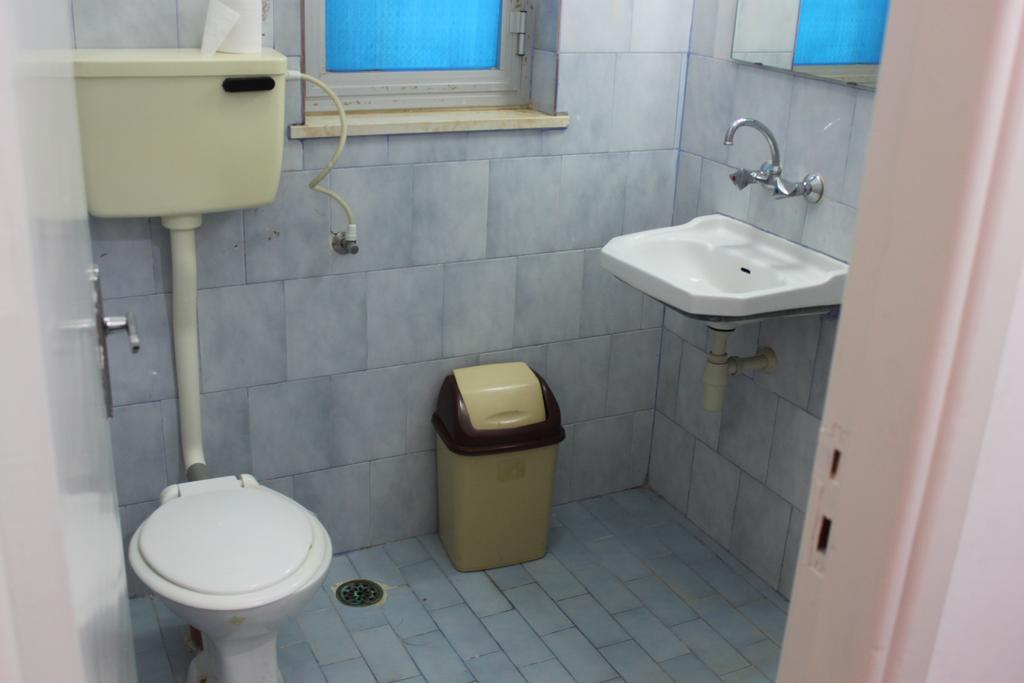 St Andrew'S Guesthouse - Ramallah Pokój zdjęcie